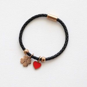 Folli Follie Charm Bracelet